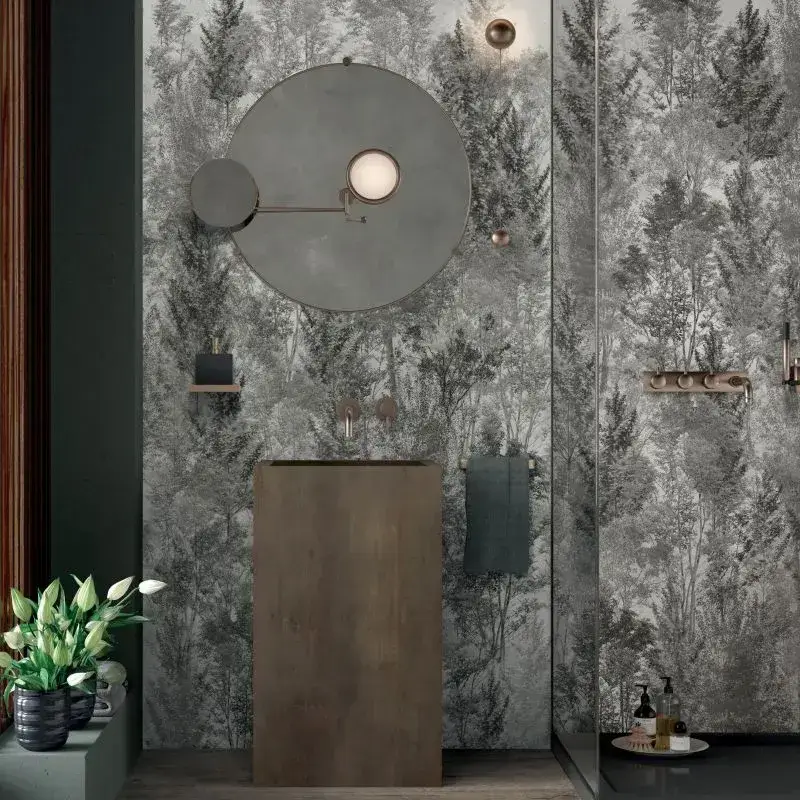 Интерьер Flaviker Art Walls - 13