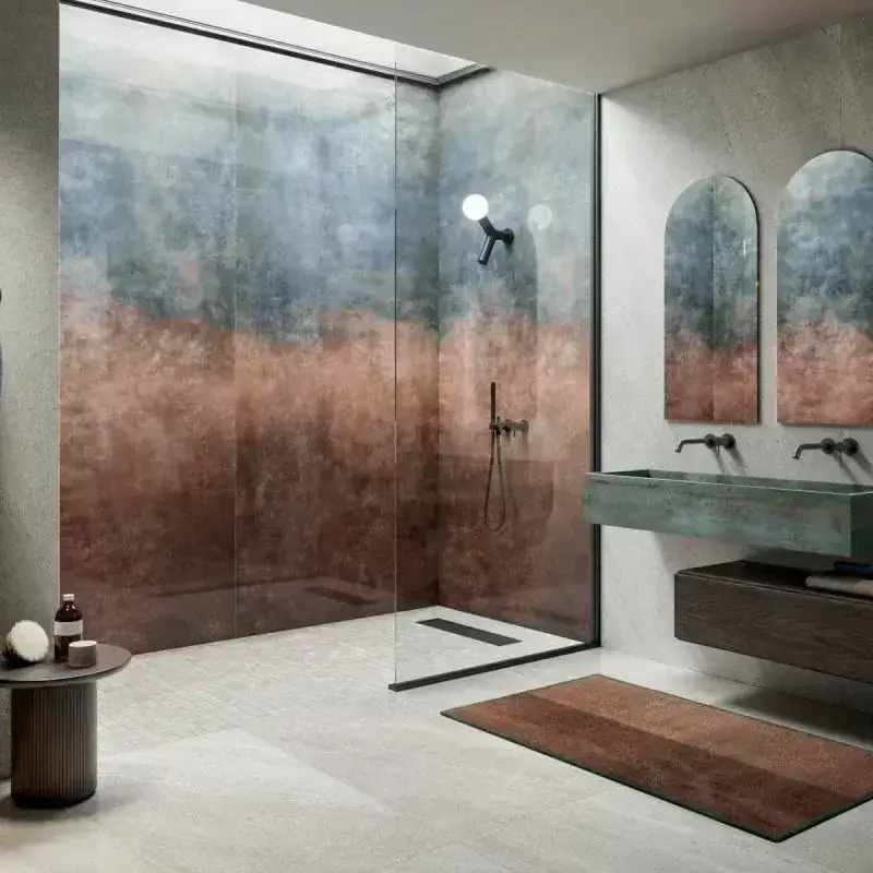 Интерьер Flaviker Art Walls - 2