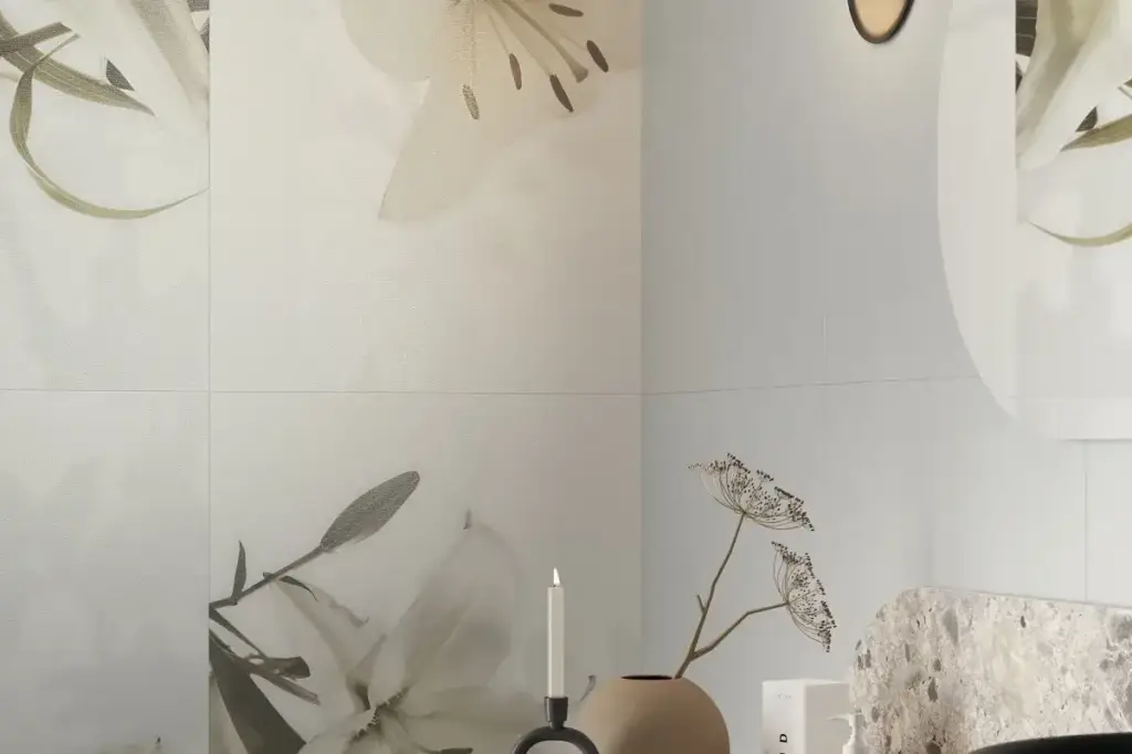 Интерьер Gardenia Orchidea (Versace) Gioia - 13