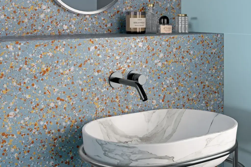 Интерьер Gardenia Orchidea (Versace) Gioia - 10