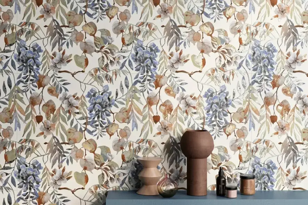 Интерьер Gardenia Orchidea (Versace) Gioia - 19