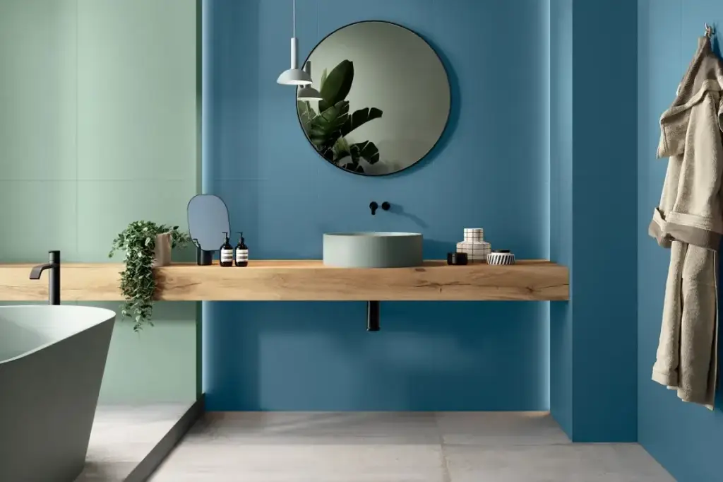 Интерьер Gardenia Orchidea (Versace) Gioia - 17