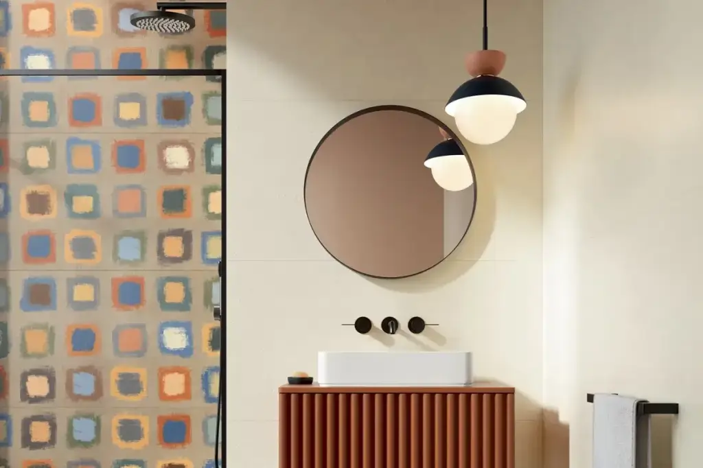 Интерьер Gardenia Orchidea (Versace) Gioia - 12