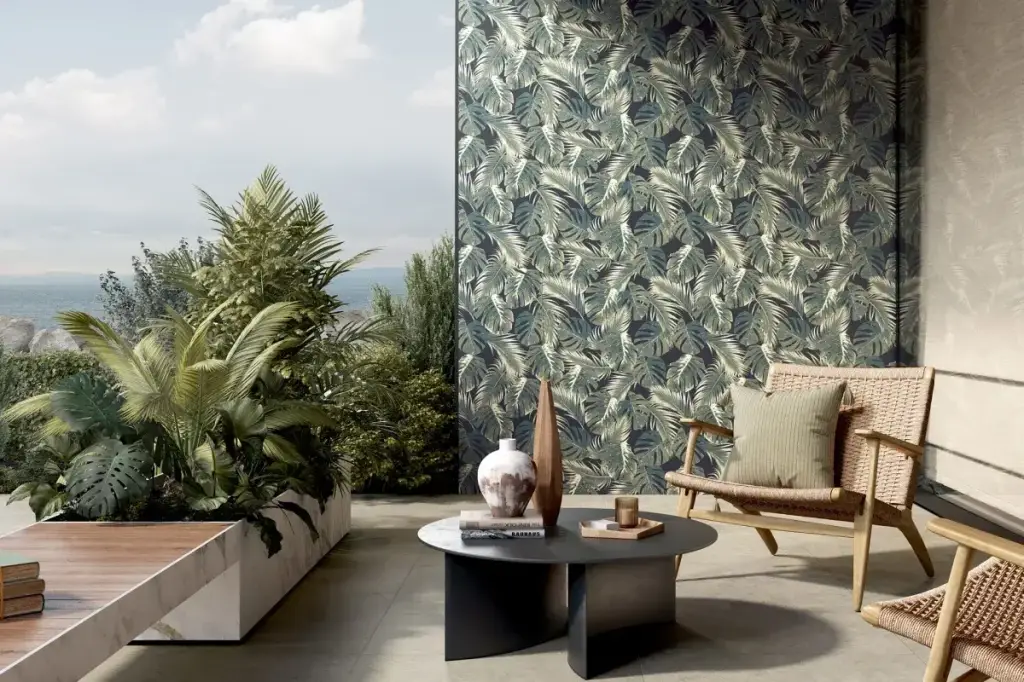 Интерьер Gardenia Orchidea (Versace) Gioia - 16