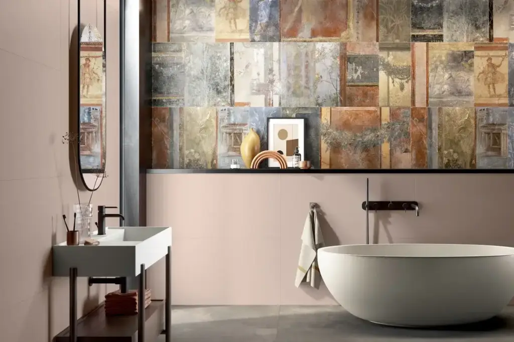 Интерьер Gardenia Orchidea (Versace) Gioia - 8