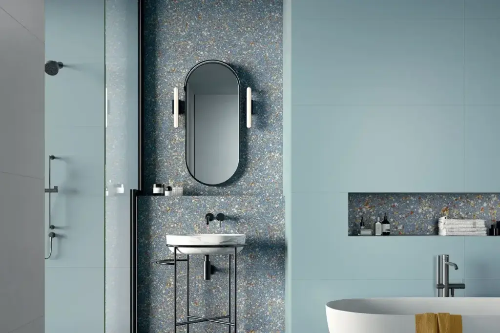 Интерьер Gardenia Orchidea (Versace) Gioia - 11