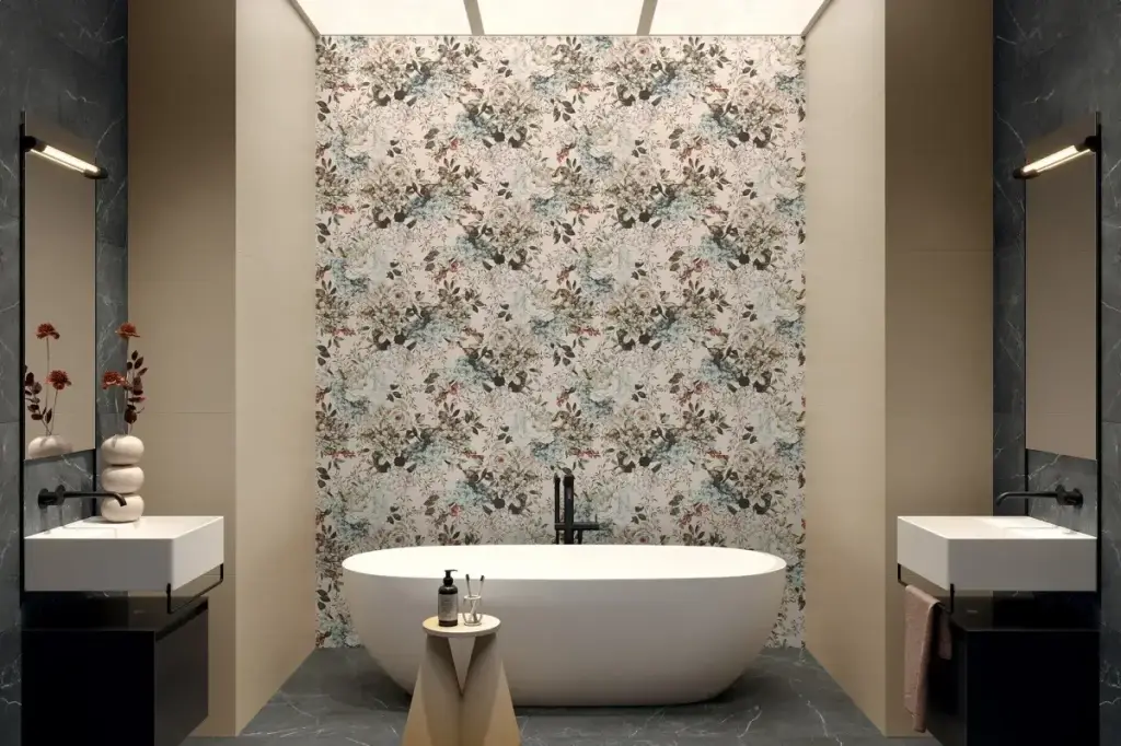 Интерьер Gardenia Orchidea (Versace) Gioia