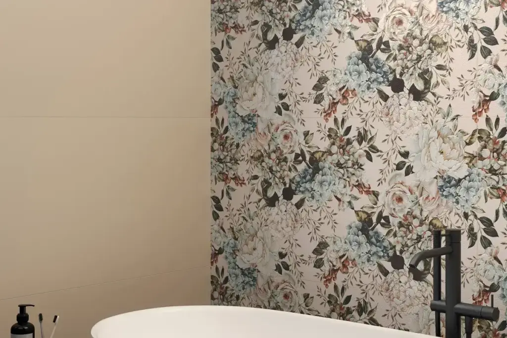 Интерьер Gardenia Orchidea (Versace) Gioia - 1