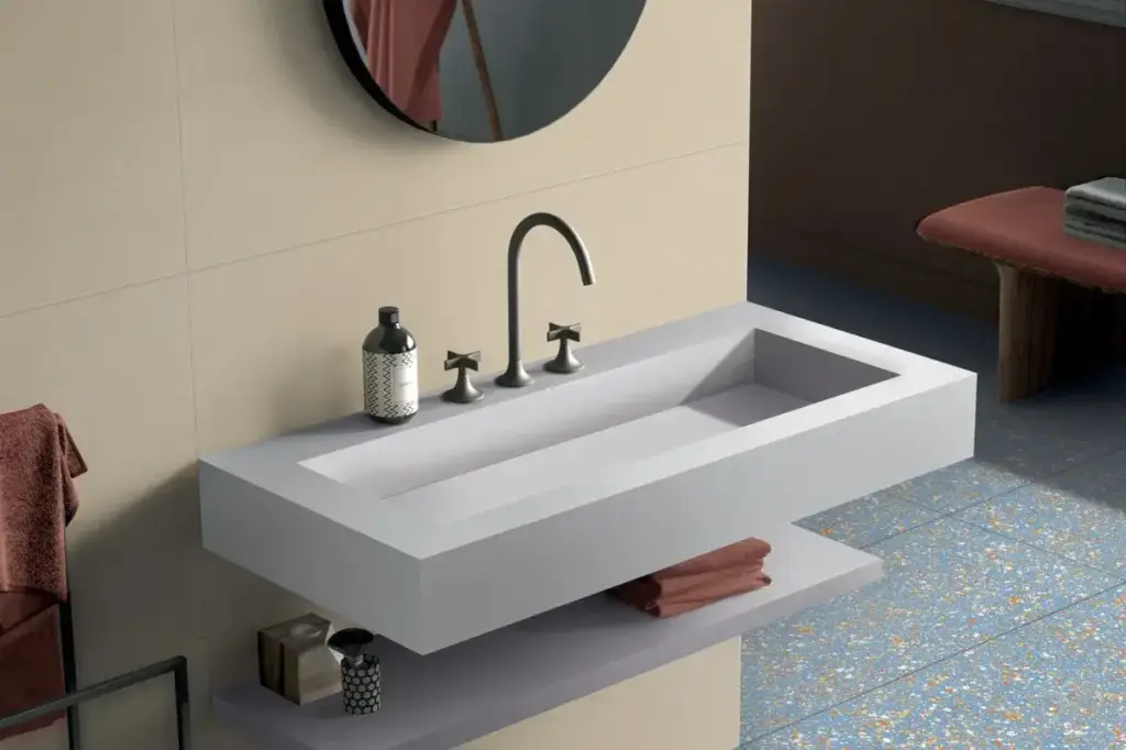 Интерьер Gardenia Orchidea (Versace) Gioia - 9