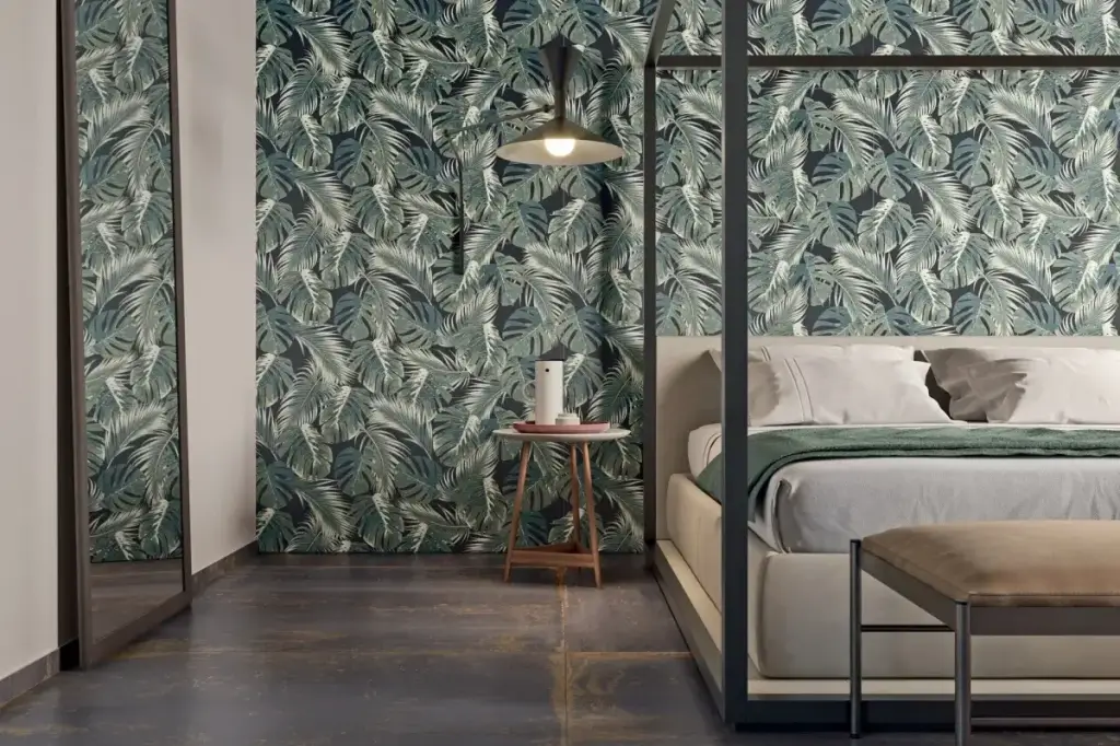 Интерьер Gardenia Orchidea (Versace) Gioia - 15