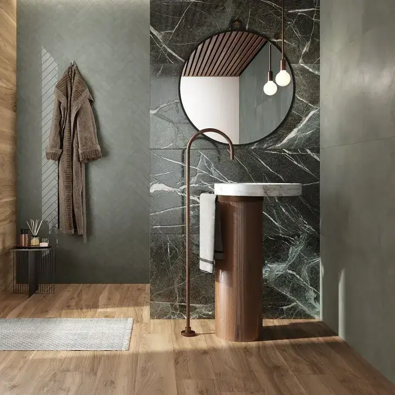 Интерьер Ariana Epoque 21 - 24