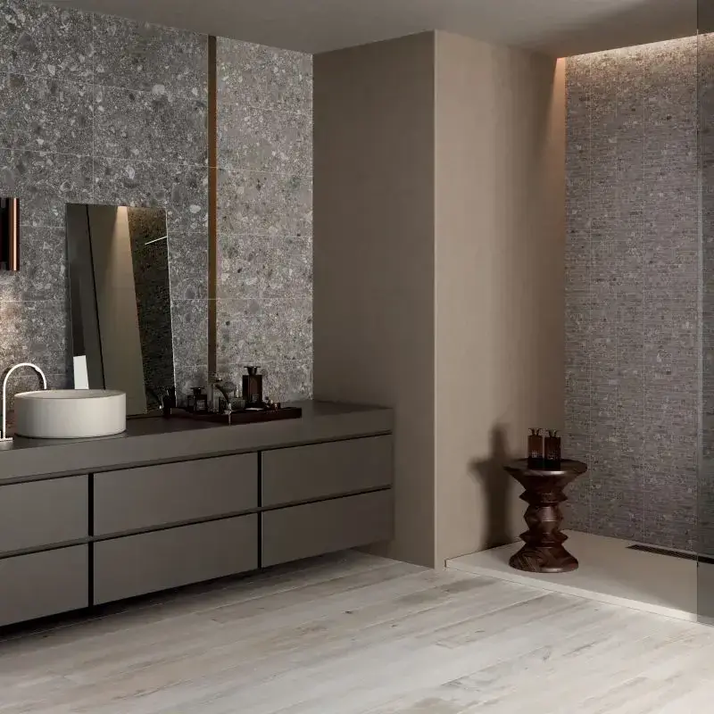 Интерьер Ariana Futura