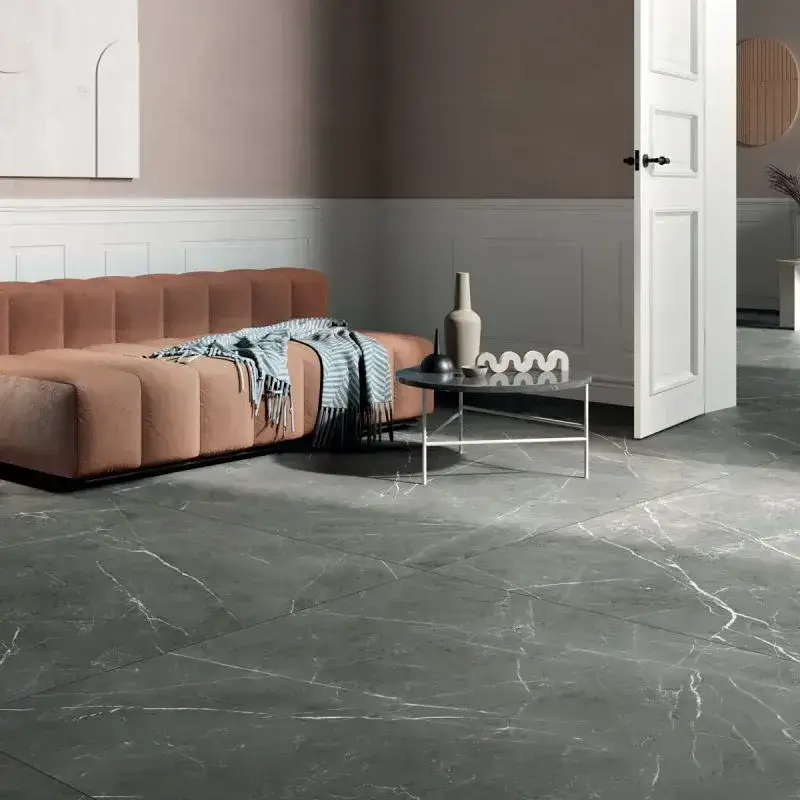 Интерьер Ariana Nobile - 12