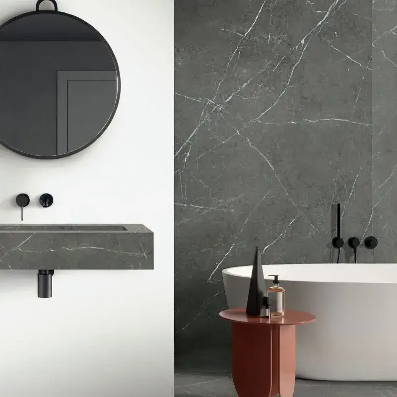 Интерьер Ariana Nobile - 21