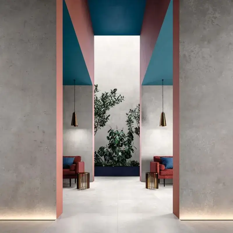 Интерьер Flaviker Hyper - 20