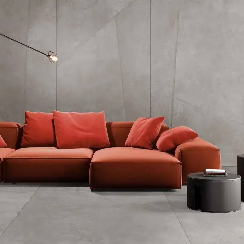 Интерьер Flaviker Hyper - 13