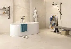 Интерьер Geotiles Persa - 1