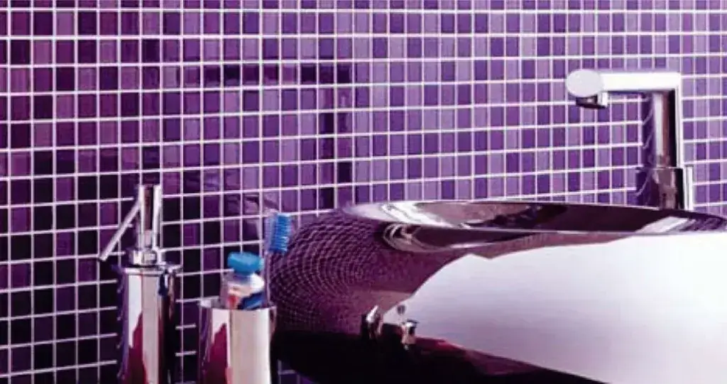 Интерьер Caramelle Mosaic Acquarelle - 1