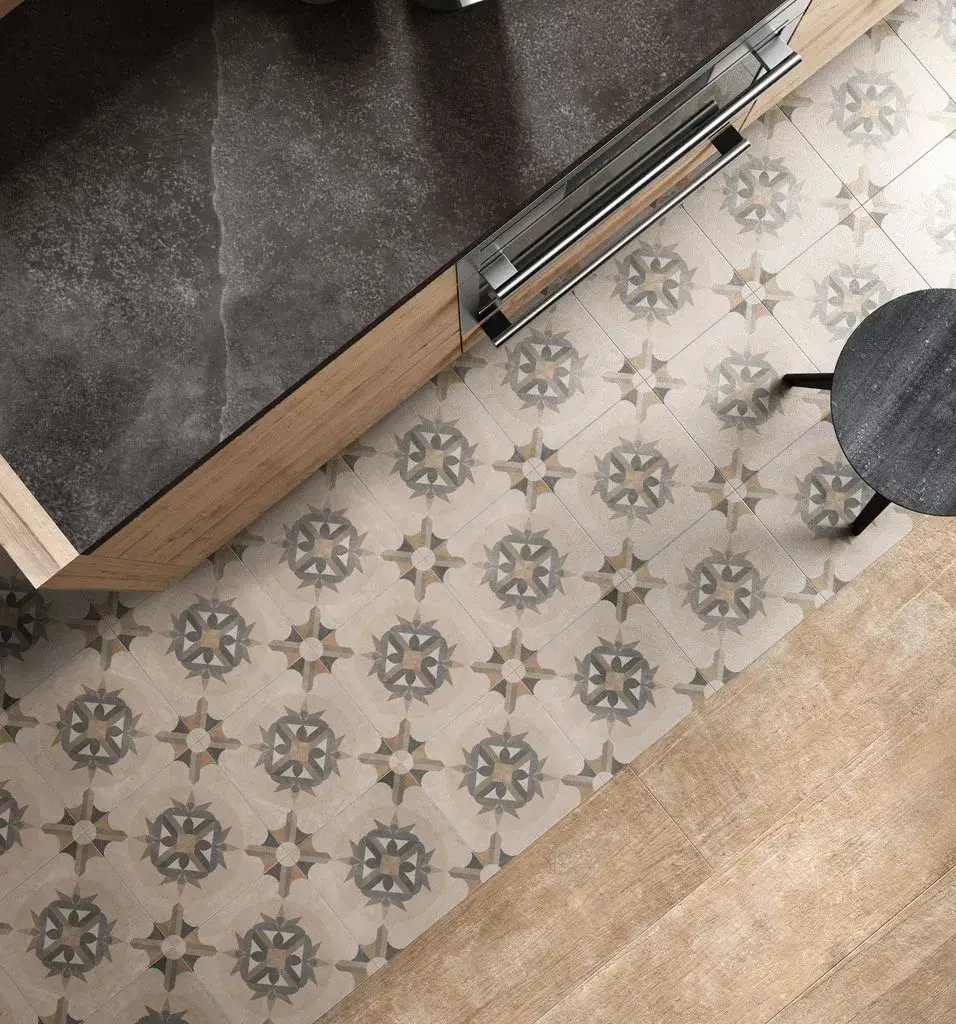 Интерьер Sant Agostino Patchwork Classic - 1