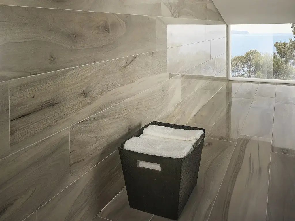 Интерьер La Fabbrica Ceramiche Kauri - 6