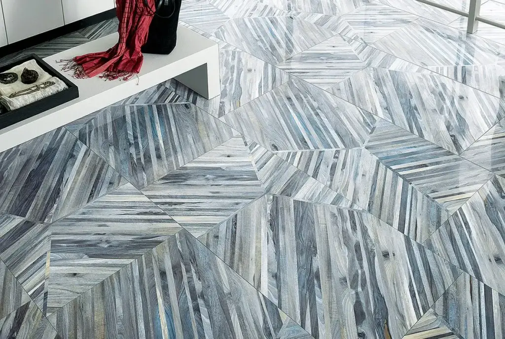 Интерьер La Fabbrica Ceramiche Kauri - 8