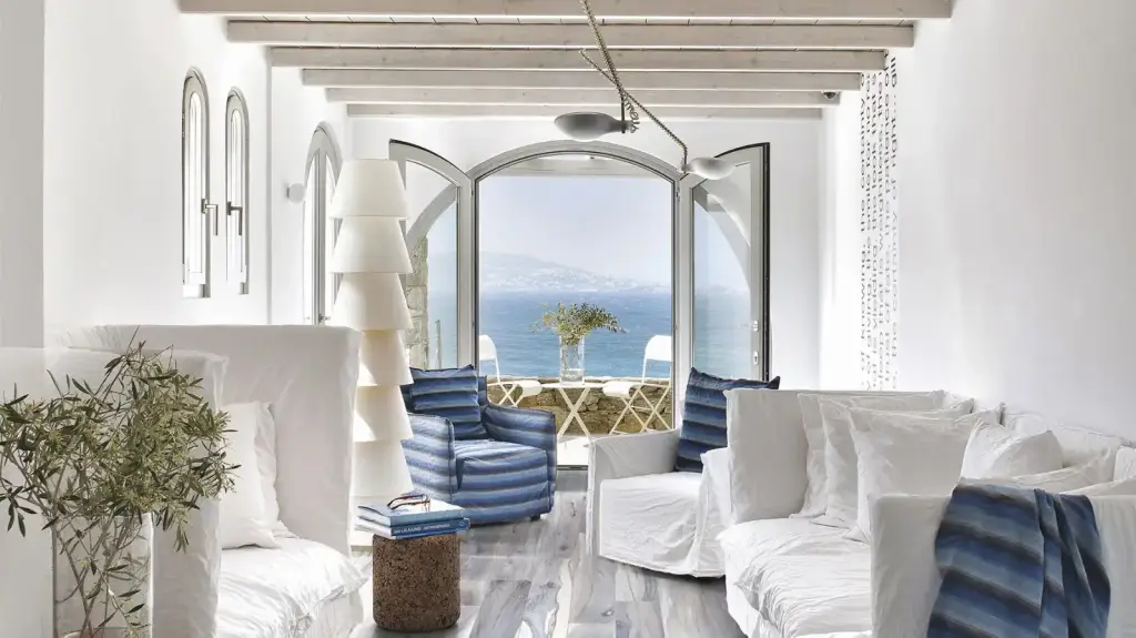 Интерьер La Fabbrica Ceramiche Kauri - 3