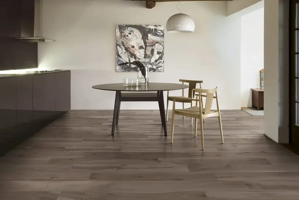 Интерьер La Fabbrica Ceramiche Kauri - 7