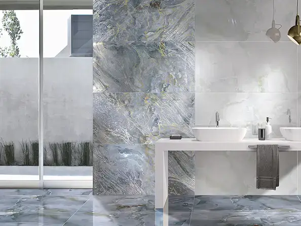 Интерьер Brennero Jewel