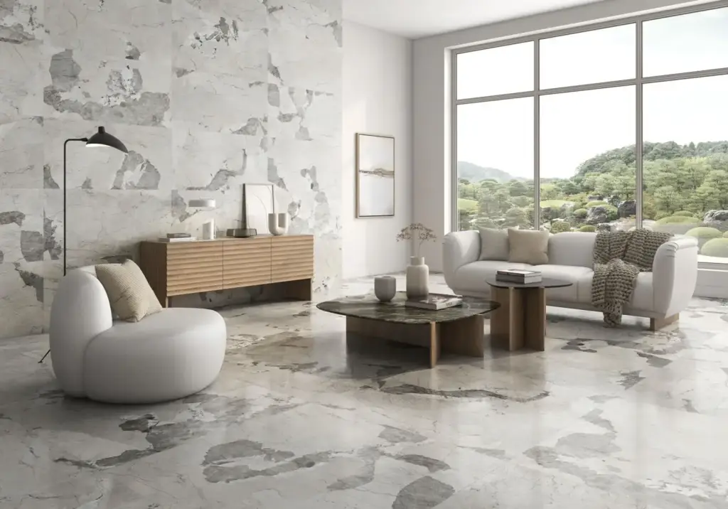 Интерьер Pamesa Patagonia - 1