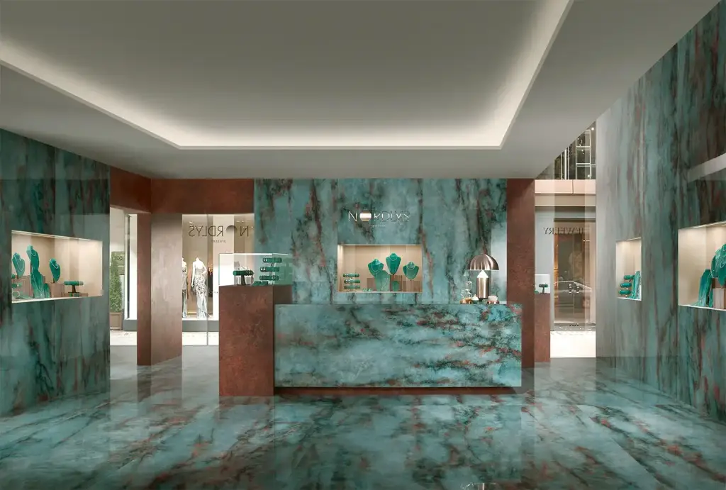 Интерьер Tagina Ceramiche Patagonia - 1