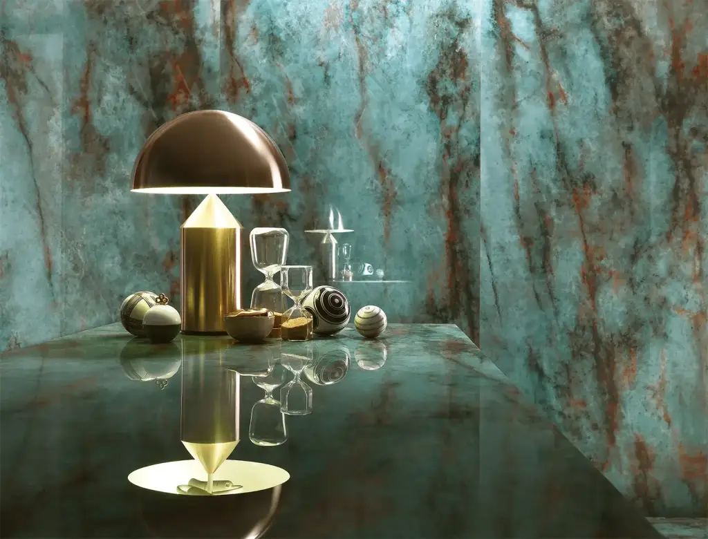 Интерьер Tagina Ceramiche Patagonia - 6