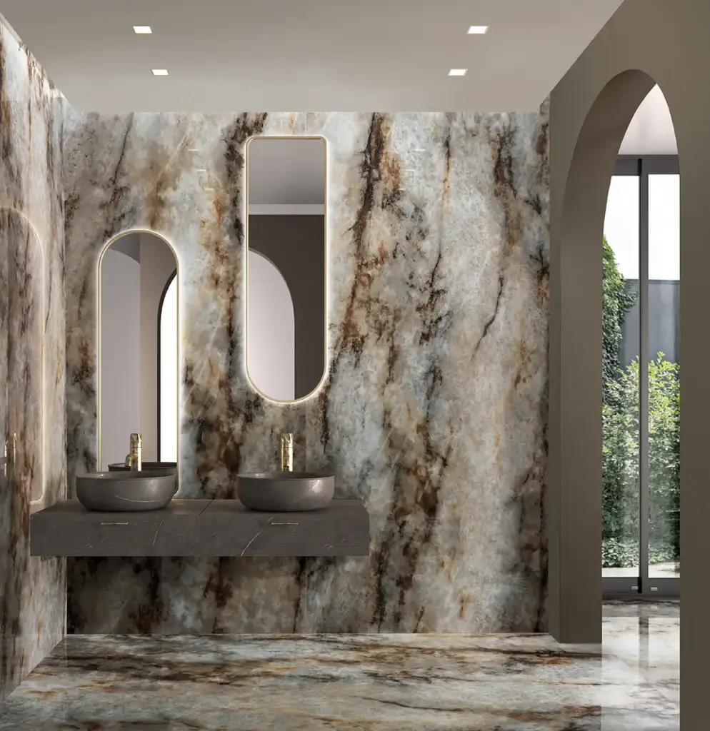 Интерьер Tagina Ceramiche Patagonia - 3