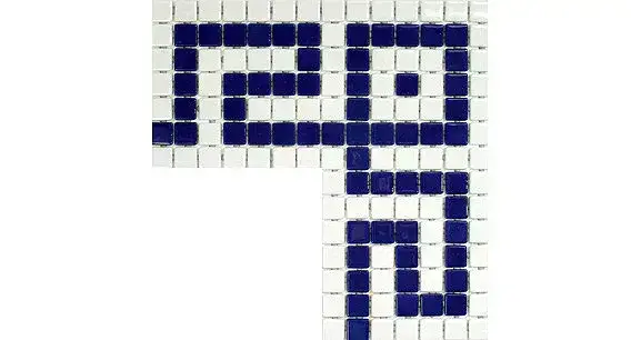 Интерьер Ezarri Панно и бордюры - 5