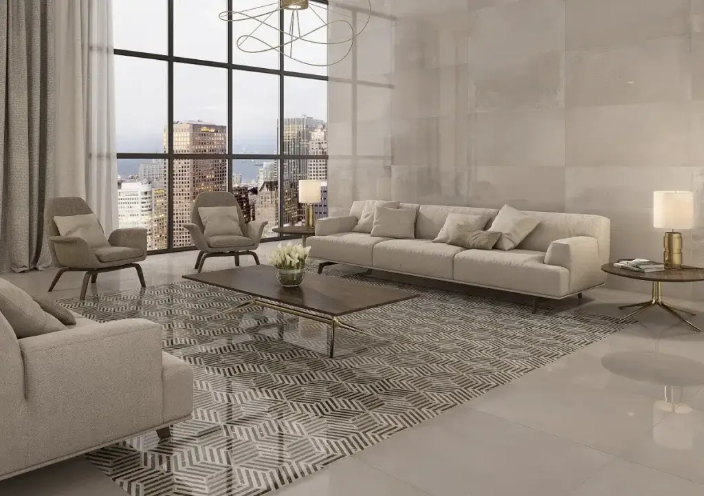 Интерьер Grespania Palace Mercure