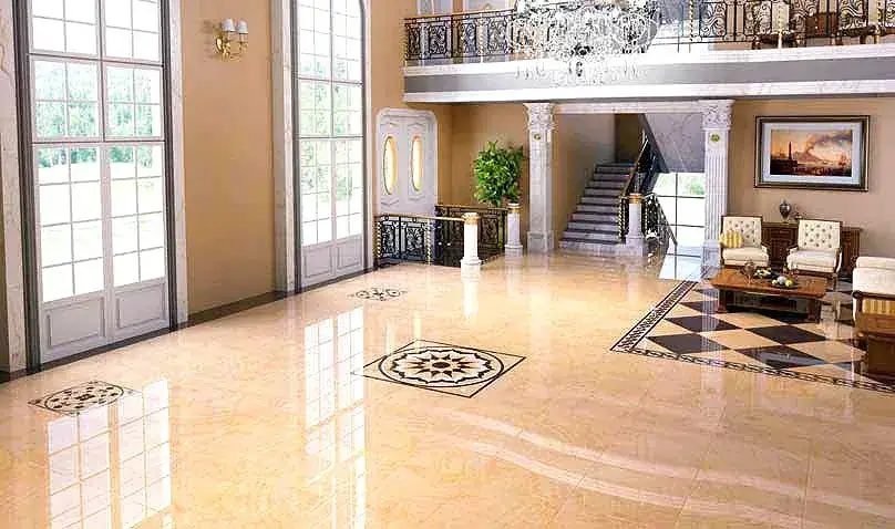 Интерьер Grespania Palace - 9