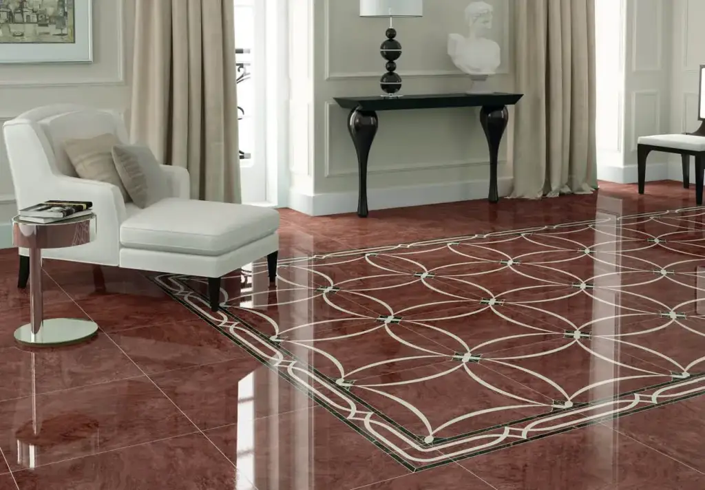 Интерьер Grespania Palace - 3