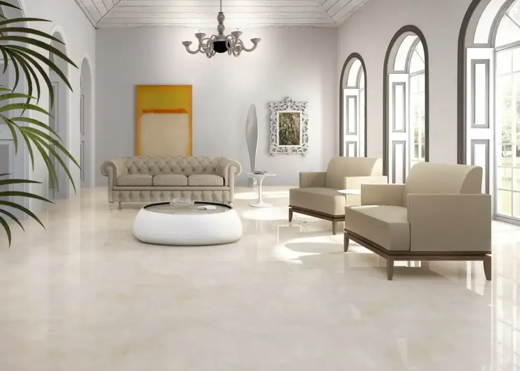 Интерьер Grespania Palace - 2