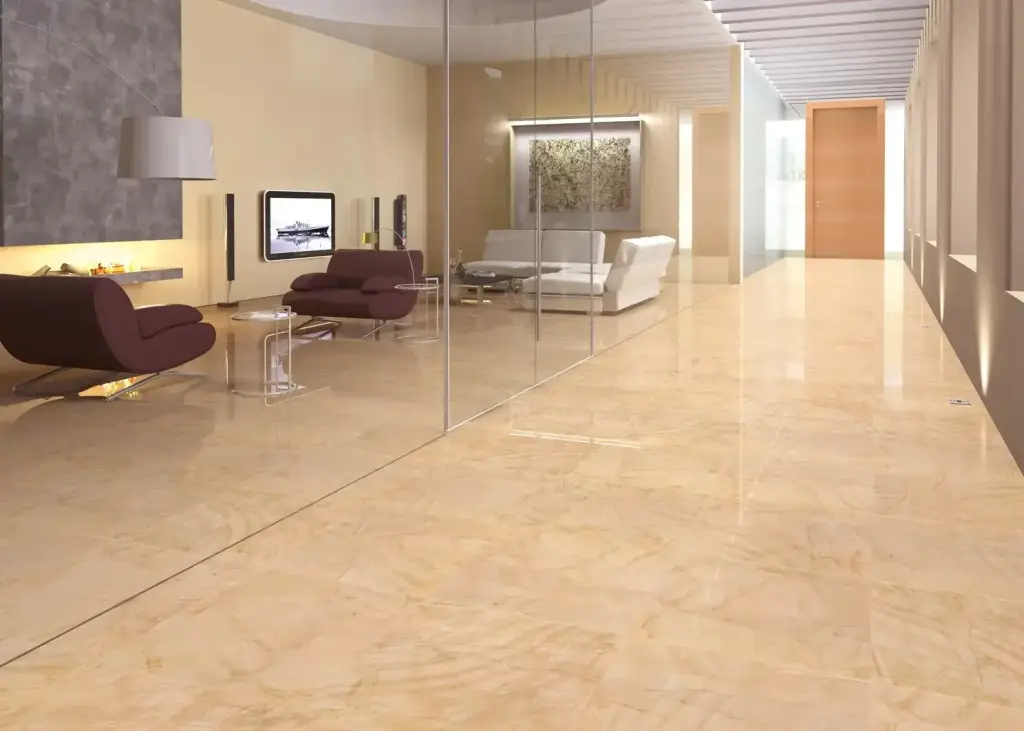 Интерьер Grespania Palace - 1