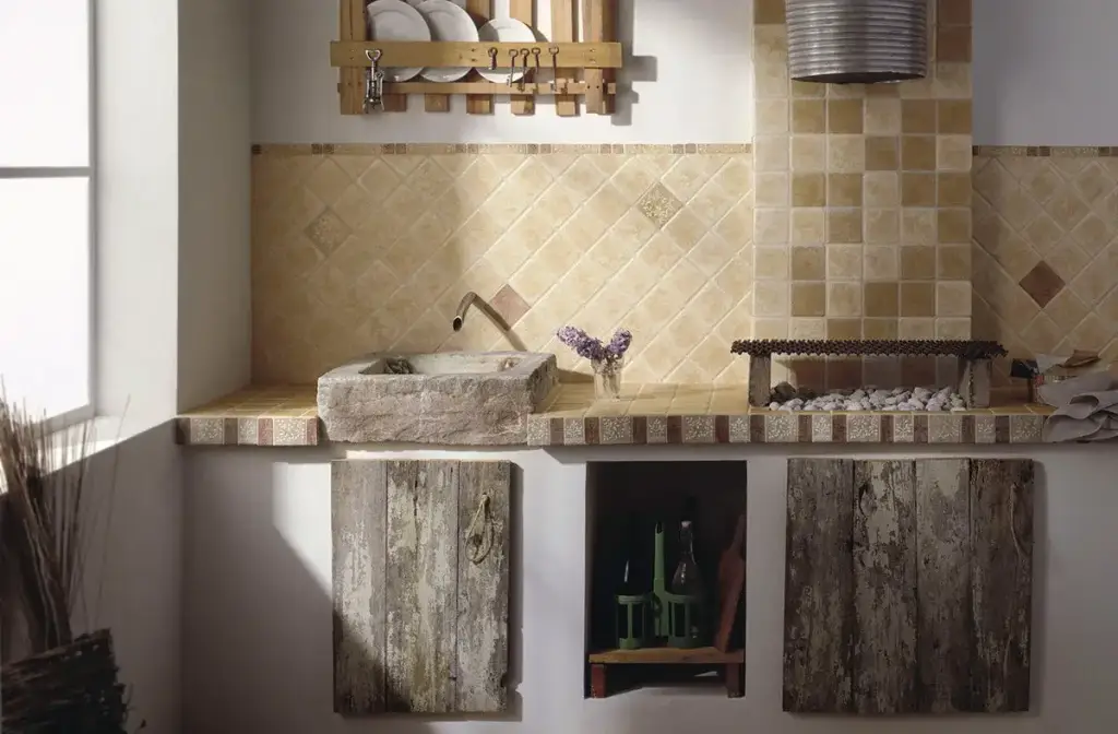 Интерьер Serenissima Cir Marble Age - 2