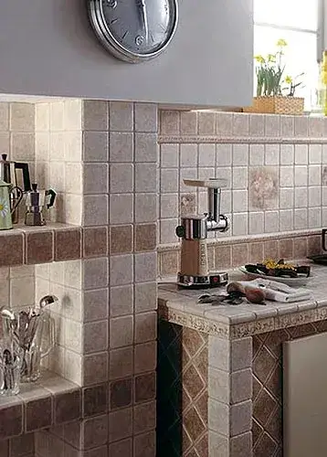 Интерьер Serenissima Cir Marble Age - 5