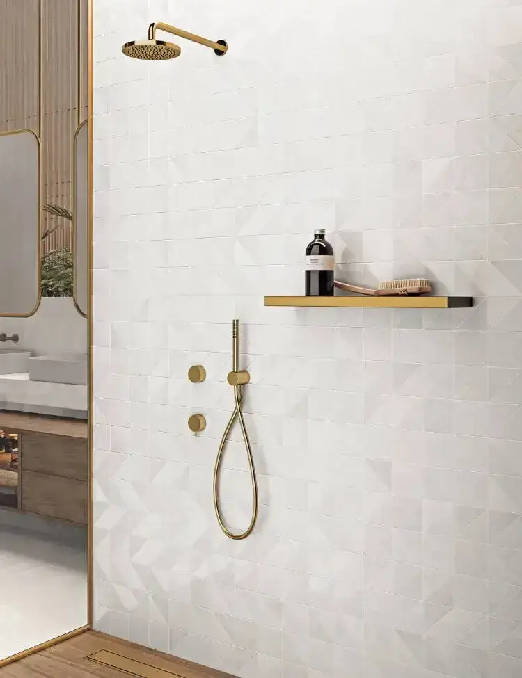 Интерьер Refin Prestigio Travertino - 10