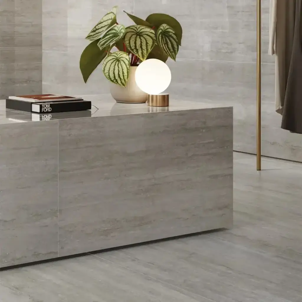 Интерьер Refin Prestigio Travertino - 5