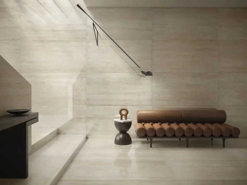 Интерьер Refin Prestigio Travertino