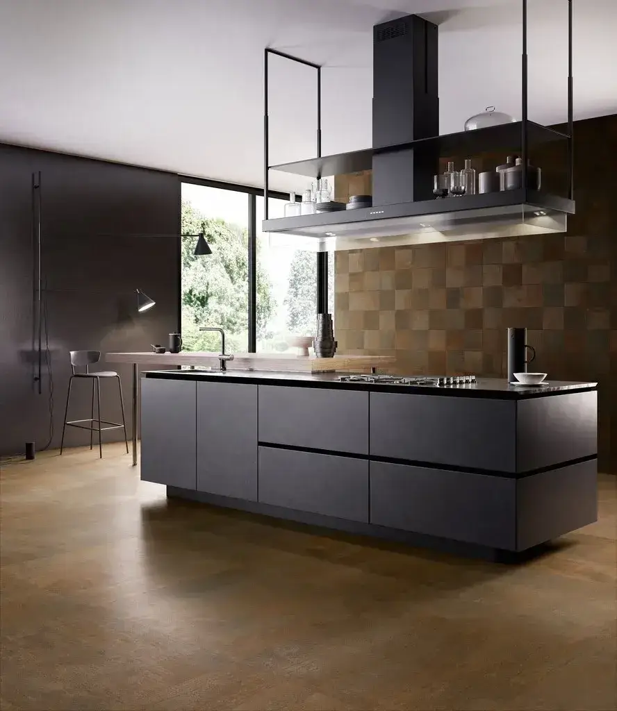 Интерьер Sant Agostino Oxidart - 4