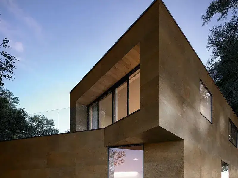 Интерьер Sant Agostino Oxidart - 12