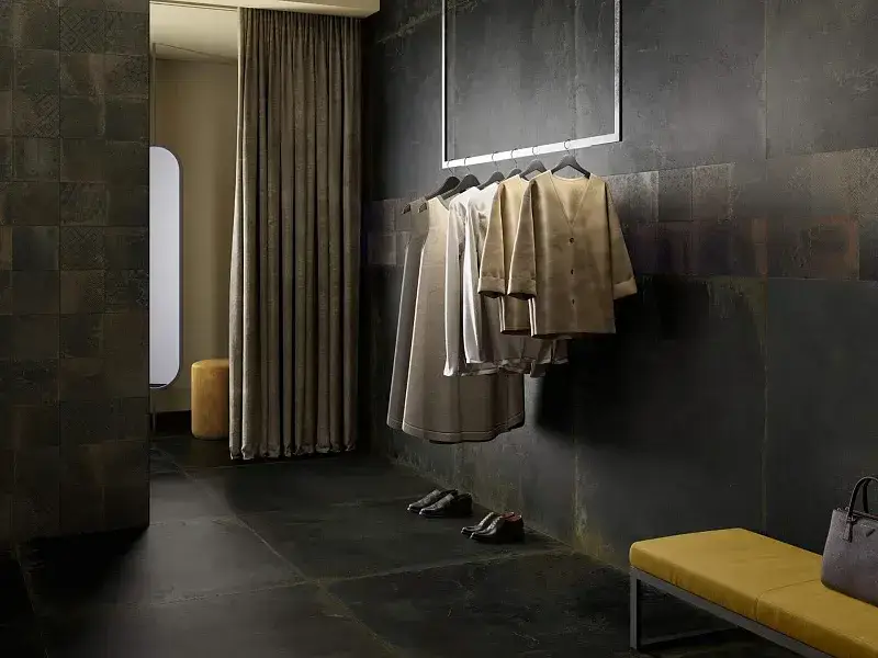 Интерьер Sant Agostino Oxidart - 15