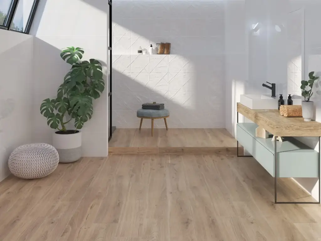 Интерьер Prissmacer Ess. Outi