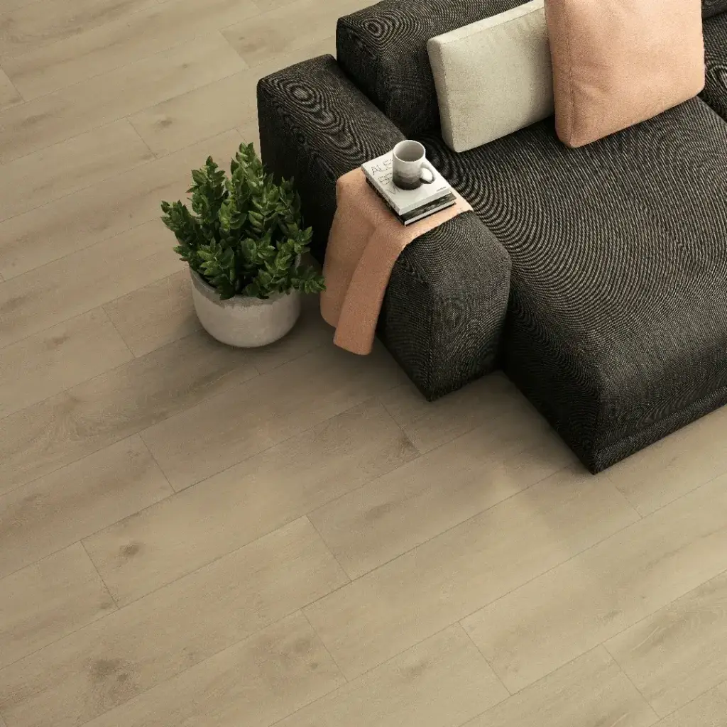 Интерьер Prissmacer Ess. Outi - 1