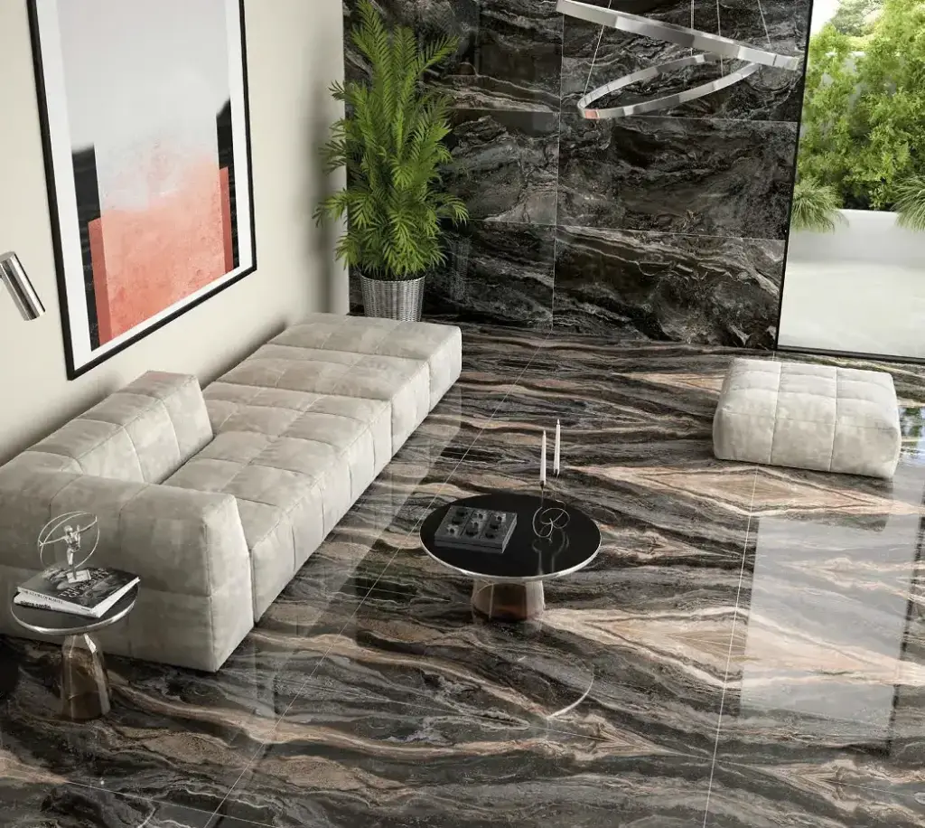 Интерьер Peronda Museum Orobico - 1