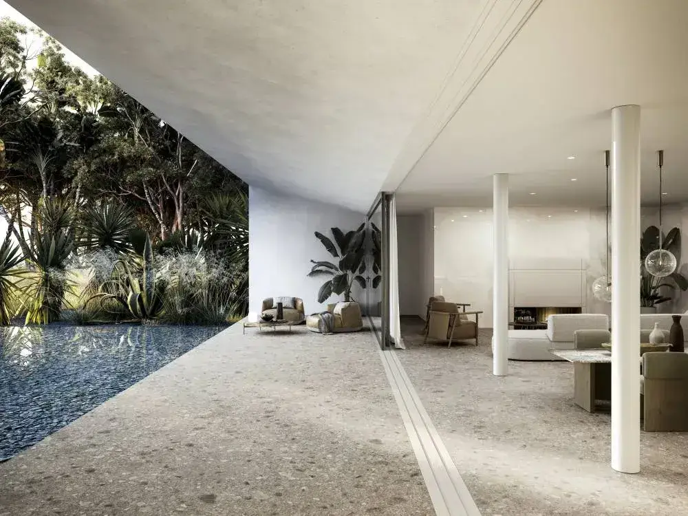 Интерьер Refin Orobica - 2